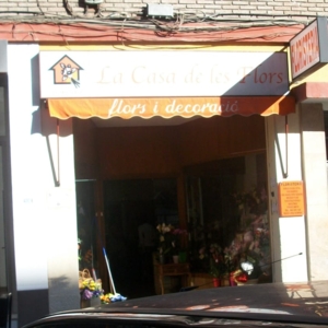 Photo of La Casa de les Flors