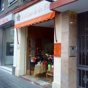 Photo of La Casa de les Flors