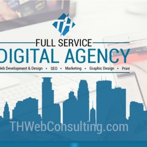 Photo of TH Web Consulting