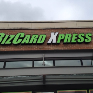 Photo of BizCard Xpress