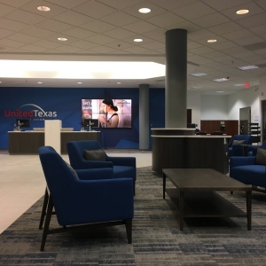Photo of United Texas Credit Union