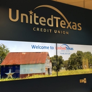 Photo of United Texas Credit Union