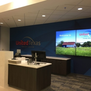 Photo of United Texas Credit Union