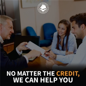 Photo of Help Credit