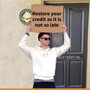 Photo of Help Credit