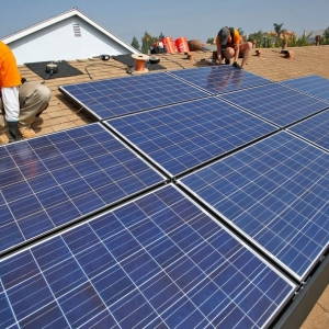 Photo of Wattsup Solar