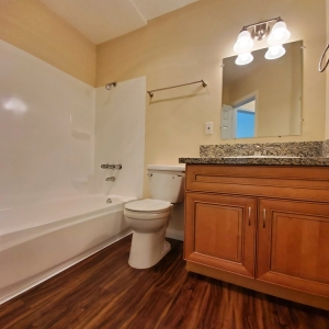 Photo of Pacific Palms Apartments