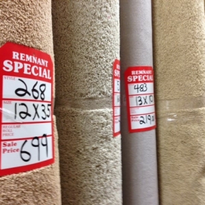 Photo of O'Connor's Carpet Center