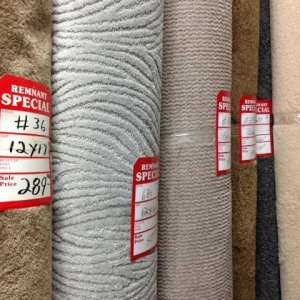 Photo of O'Connor's Carpet Center