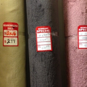 Photo of O'Connor's Carpet Center