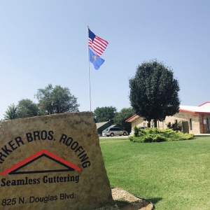 Photo of Parker Brothers Roofing
