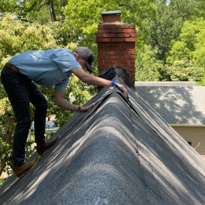 Atlanta The Piedmont Roofing
