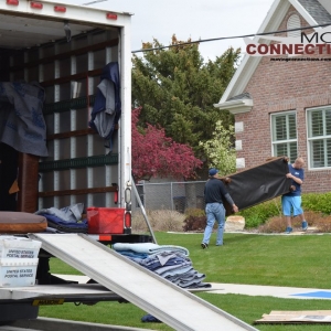 Photo of Moving Connections
