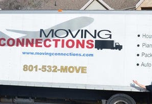 Photo of Moving Connections