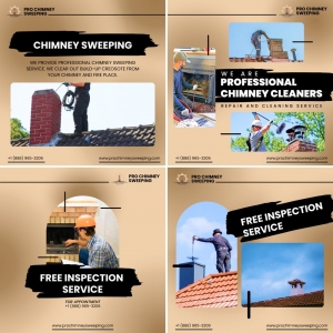 Photo of Pro Chimney Sweep Boston