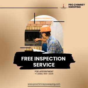 Photo of Pro Chimney Sweep Boston