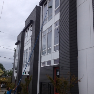 Photo of Stay Glassy Seattle