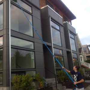 Photo of Stay Glassy Seattle