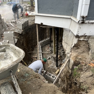 Photo of Able Basement and Structural Solutions