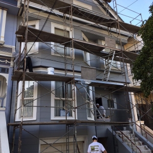 Photo of Excel Painting & Restoration