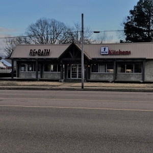 Photo of Re-Bath