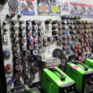 Photo of Discount Welds