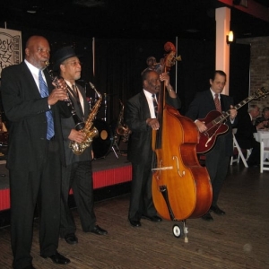 Photo of Rosy's Jazz Hall Events & Catering