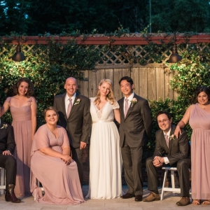 Photo of Rosy's Jazz Hall Events & Catering