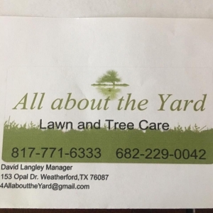 Photo of All About The Yard