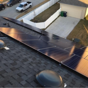 Photo of 1 Solar Solution