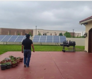 Photo of 1 Solar Solution