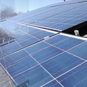 Photo of 1 Solar Solution