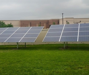 Photo of 1 Solar Solution