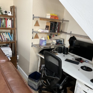 Photo of Ready Set Organize
