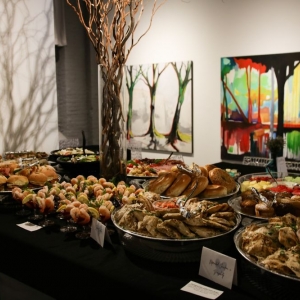 Photo of Hoboken Catering