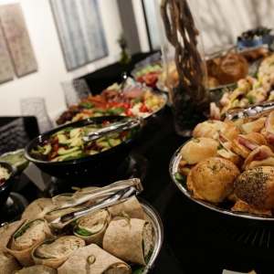 Photo of Hoboken Catering