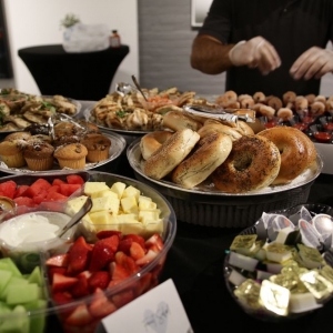 Photo of Hoboken Catering