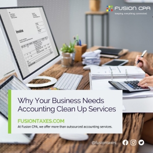 Photo of Fusion CPA