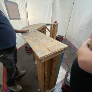 Photo of Pulido Cleaning & Restoration