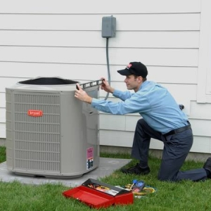 Photo of Iceberg Heating & Cooling