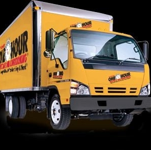 Photo of Iceberg Heating & Cooling