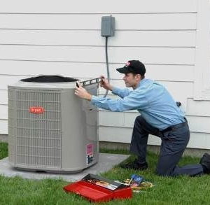 Photo of Iceberg Heating & Cooling