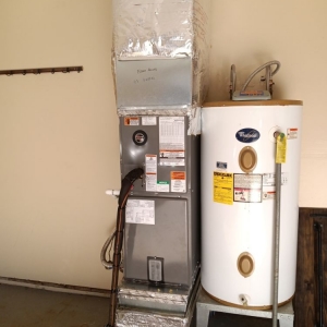 Photo of A-1 Air Systems