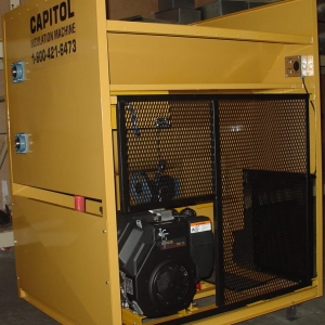 Photo of Capitol Machine