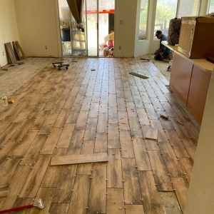 Photo of Clear Choice Flooring