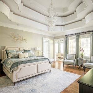 Photo of VRA Interiors