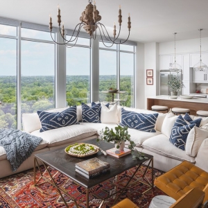 Photo of VRA Interiors