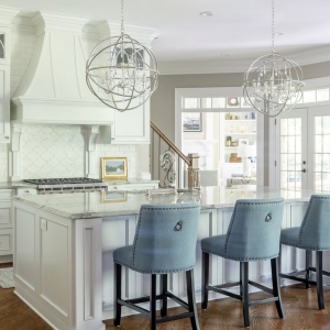 Photo of VRA Interiors
