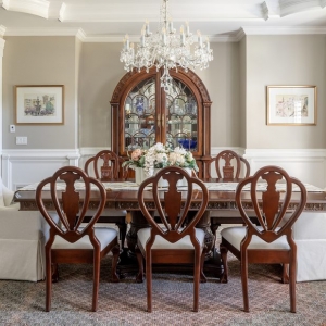 Photo of VRA Interiors