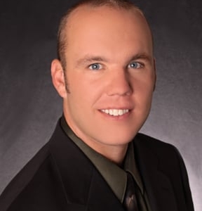 Photo of Craig Bosse